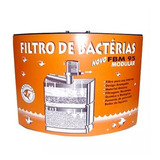 Filtro De Bactérias Zanclus Fbm 95