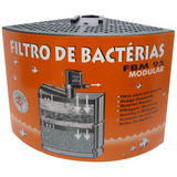 Filtro De Bacterias Zanclus Fbm 95