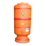 Filtro De Barro 20 Lt 3 Velas + 3 Velas Tripla Ação Grátis. 