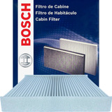 Filtro De Cabine Ar Condicionado L200 Triton Original Bosch