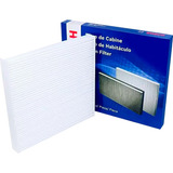 Filtro De Cabine Ar Condicionado Novo Uno Palio