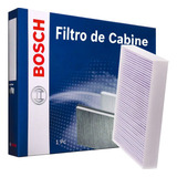 Filtro De Cabine Ar Condicionado Original