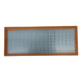 Filtro De Cabine Ar Condicionado Retroescavadeira Cat 416f2