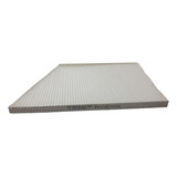 Filtro De Cabine Fiat Ducato Multijet Diesel 2.3 16v 130cv