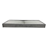 Filtro De Cabine Jd Colheitadeira 1175 / 1184 610 X230 X57mm