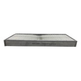 Filtro De Cabine Jd Colheitadeira 1175 / 1184 610x230x57mm