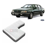 Filtro De Cabine Para Vw Santana, Quantum E Ford Versailles