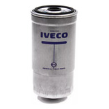 Filtro De Combustível Compatível Iveco Daily
