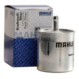 Filtro De Combustível Mahle Para F800gs F800r F650 Gasolina