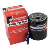 Filtro De Combustível Mercury V6 Efi