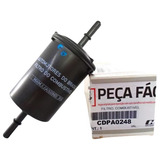 Filtro De Combustível Mitsubishi Pajero Tr4 2008 A 2009