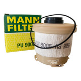 Filtro De Combustível Ranger 2.2 3.2 Diesel 2012 Até 2018