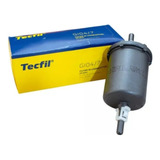 Filtro De Combustível Tecfil Gi04/7 City, Civic, Crv,fit,hrv