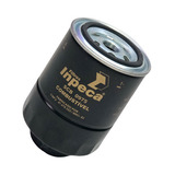 Filtro De Combustível Tracker 2.0 01/04 Diesel