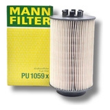 Filtro De Combustivel Vw Constellation 4.6 16v 2012 A 2024