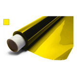Filtro De Gelatina 101 Yellow -