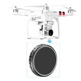 Filtro De Lente Pgy Phantom4&3 Pgy-p43f-005