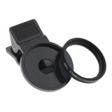 Filtro De Lente Polarizadora Circular Cpl Ultra F