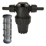 Filtro De Linha 1/2'' Completo Pulverizador Jacto E Outros