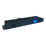 Filtro De Linha Oneal Oac 801d