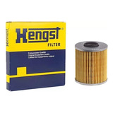Filtro De Oleo Bmw 320i 325i 520 525 M3 E36 Original Hengst