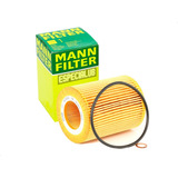 Filtro De Óleo Bmw 328i 2.8 E46 E36 1997 1998 1999 2000 Mann