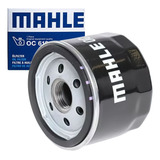 Filtro De Óleo Bmw F800 Gs/r/gt F750 S1000rr R 1250 Gs Mahle