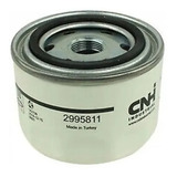 Filtro De Oleo Daily City Original Iveco 2995811 30s13