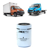 Filtro De Óleo De Motor Iveco Daily 45s14 Nexpro 500058318