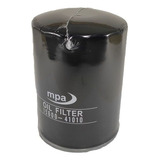 Filtro De Oleo Do Motor Toyota Bandeirante 1994 A 2001