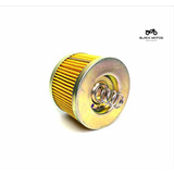 Filtro De Oleo Fazer 150 2014 A 2022 Original Yamaha