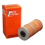 Filtro De Oleo Fram Ch5412=pl180 Mb