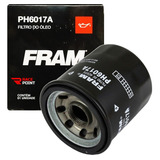 Filtro De Oleo Fram Ph6017a Kawasaki Vulcan 650 900 Versys
