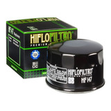 Filtro De Óleo Hf147 Yamaha T-max 530 T Max 530 2014 A 2017