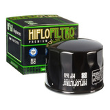 Filtro De Oleo Hiflo Bmw R1200