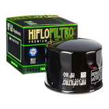 Filtro De Oleo Hiflo Hf160 Bmw S1000 R S1000rr Xr S 1000 Hp4