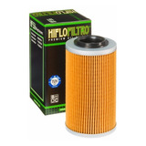 Filtro De Oleo Hiflo Jet Ski Sea Doo Gti Ler Anúncio Hf556