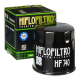 Filtro De Óleo Hiflo Jet Ski