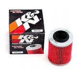 Filtro De Óleo K&n Can-am 800 Ssv Maverick Trail 2018