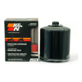 Filtro De Oleo K&n Kn-171b Harley Davidson Road King 114 19+