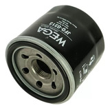 Filtro De Óleo Motor Impreza 2.5 16v Wrx 2005 2006 2007 2008