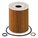 Filtro De Óleo Motor Mercury Mercruiser Qsd 2.0 Diesel