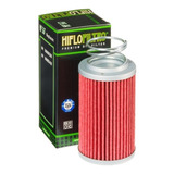 Filtro De Óleo Mv Agusta F4 / 920 / 1090 Brutale Hiflo 567