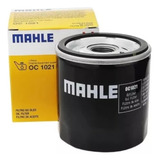 Filtro De Óleo Oc 1021 Mahle