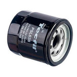 Filtro De Óleo Para Ninja 300/z300 Tecfil Psl638