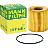 Filtro De Óleo Peugeot 206 207 208 307 308 408 Original