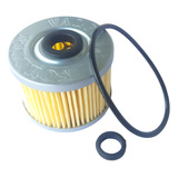 Filtro De Oleo Quadriciclo Honda Trx 420 Fourtrax 4x2 Ou 4x4