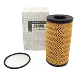 Filtro De Óleo Renault Master Chassi 2005 A 2013