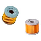 Filtro De Oleo Suzuki Yes Intruder Katana 125 Burgman 125
