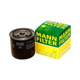 Filtro De Oleo Up Tsi 2015 2016 2017 2018 2019 Mann Filter